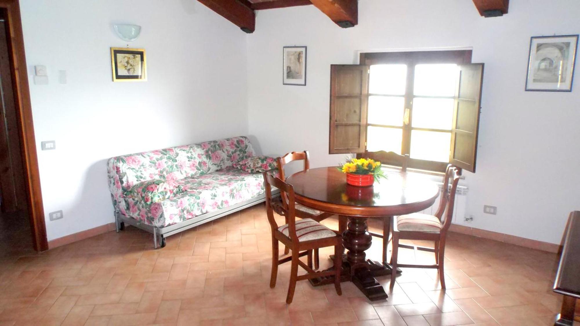 Poggio Di Villa Fano I Citerna Room photo