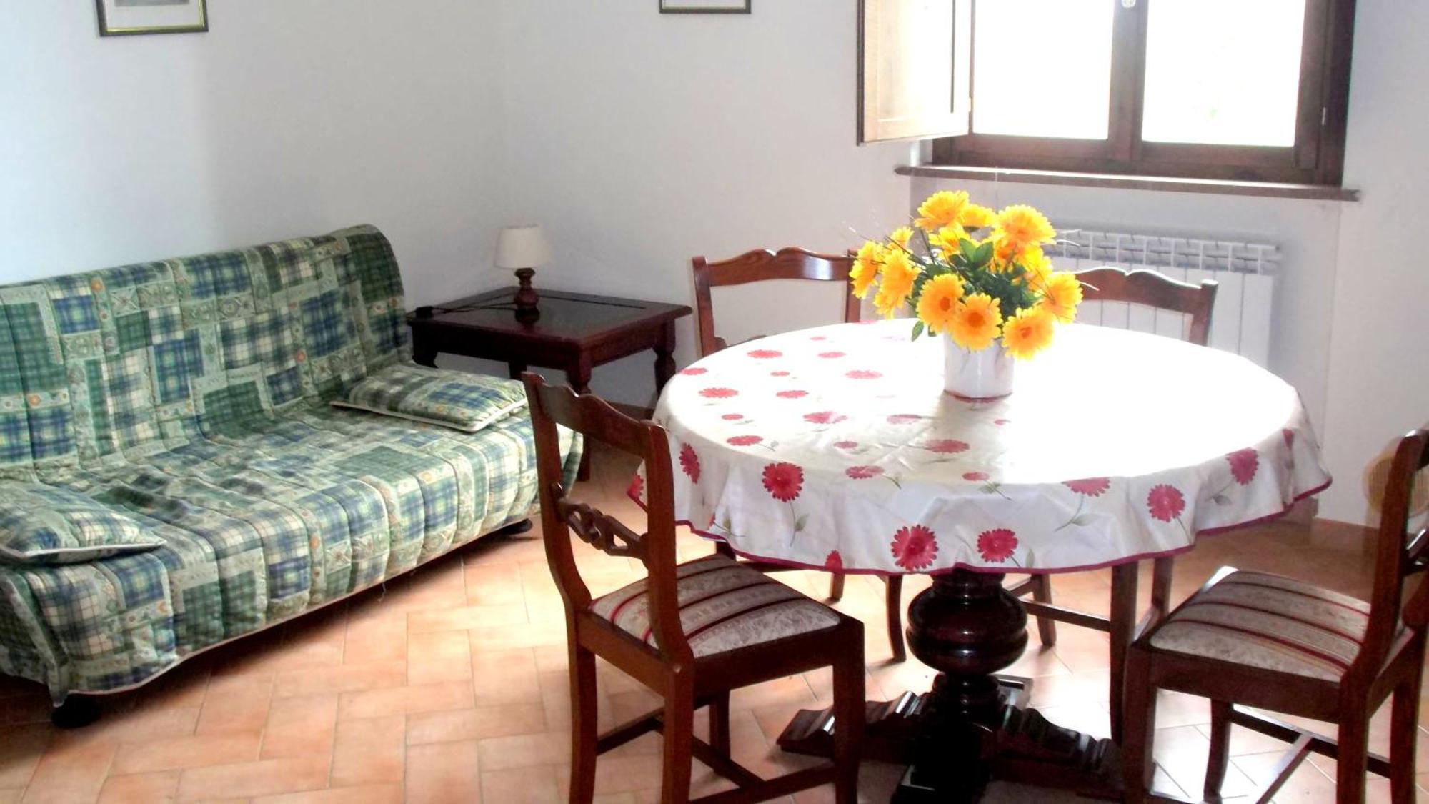 Poggio Di Villa Fano I Citerna Room photo