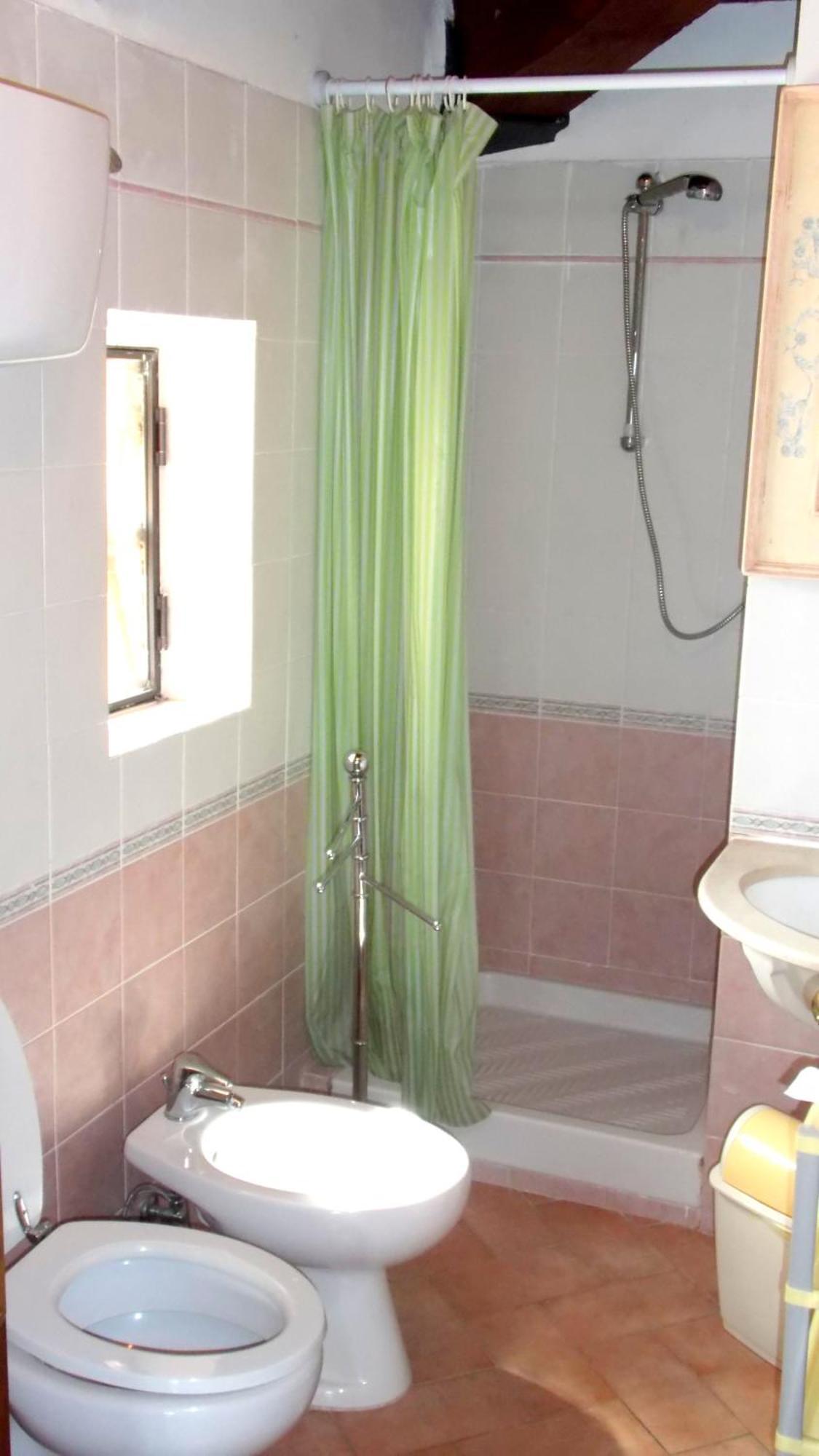 Poggio Di Villa Fano I Citerna Room photo