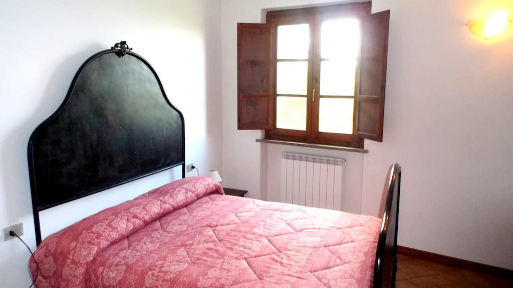 Poggio Di Villa Fano I Citerna Room photo